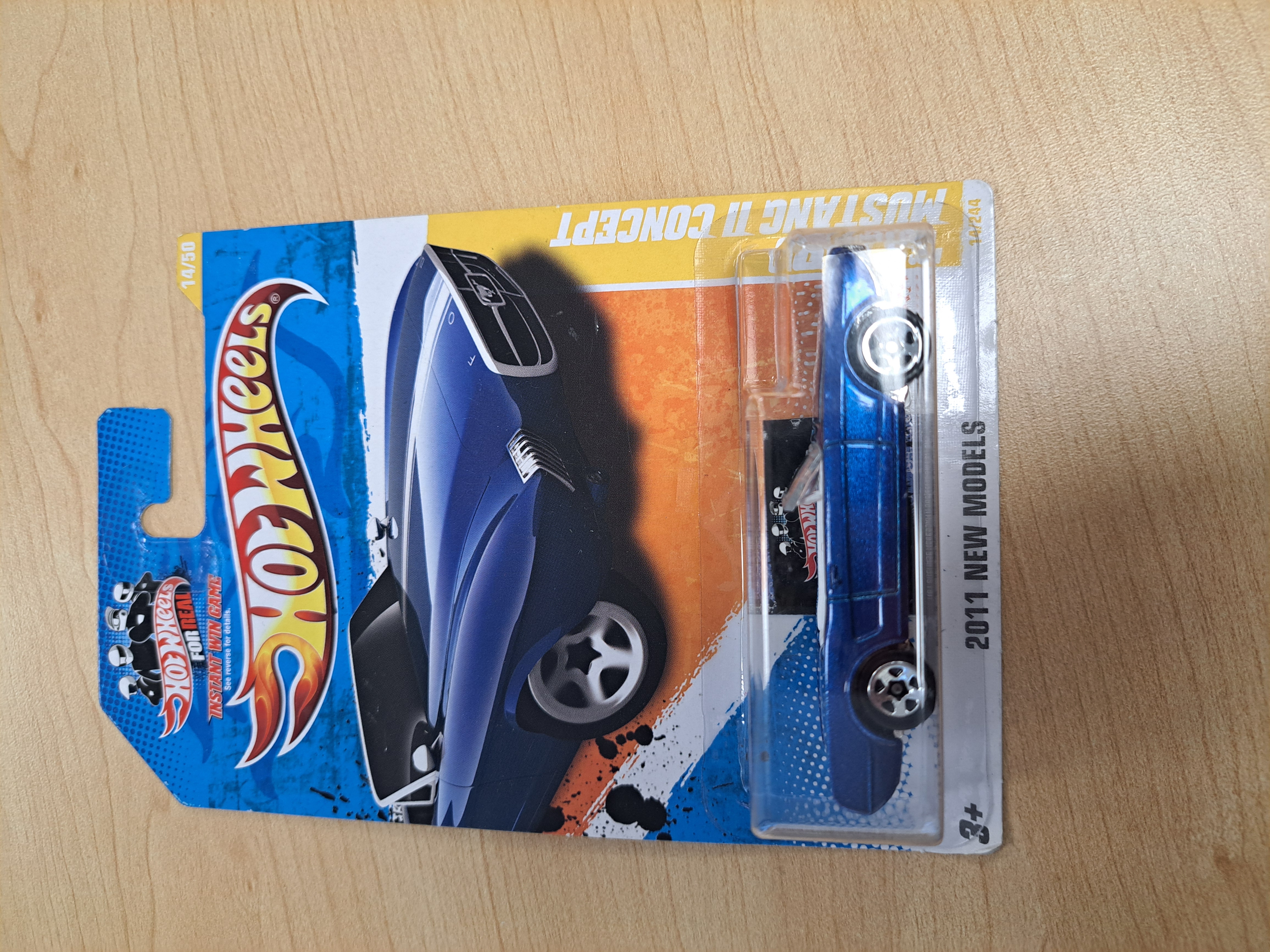 Hot wheels divers no 944280